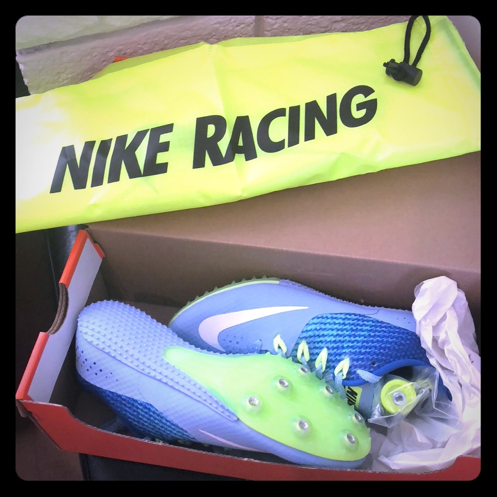 Women’s Nike Zoom Rival S8 Track Shoes
